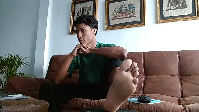 Masterikee online show from October 2025 12:09:01 PM