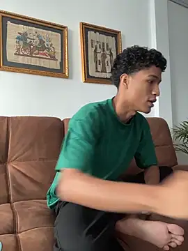 Masterikee online show from November 2025 11:46:01 AM