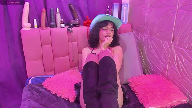 Angellike doll online show from October 2025 04:31:02 AM