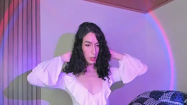 Snapshot of Angellike_doll chatting on May 2026 11:15:02 AM Angellike doll online show from May 2026 11:15:02 AM