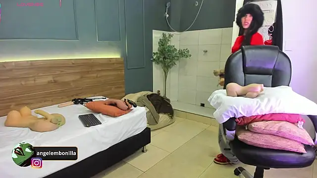 megan morgan01 online show from July 2026 01:04:01 PM