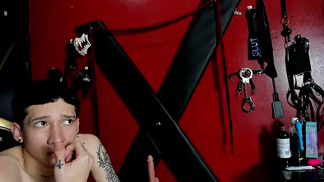 alexa n alex online show from December 2024 09:04:02 PM