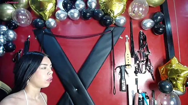 alexa n alex online show from February 2025 06:40:01 PM