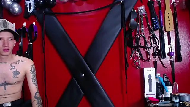 alexa n alex online show from February 2025 07:15:02 PM