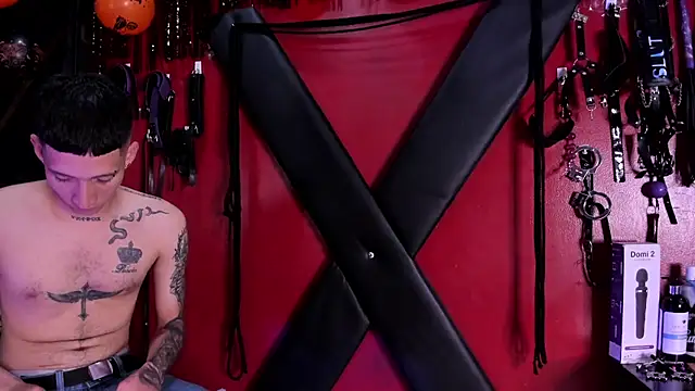 alexa n alex online show from October 2025 07:41:01 PM