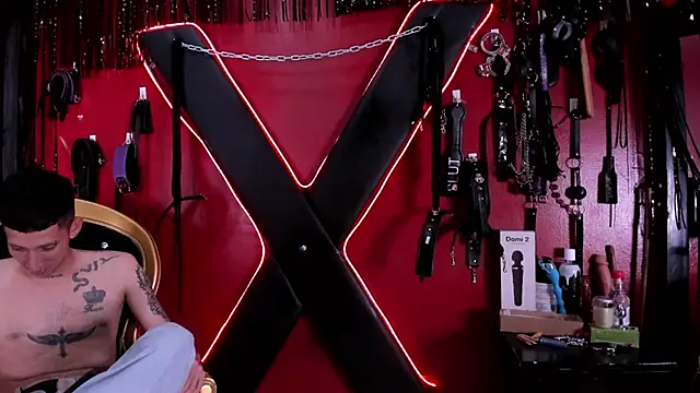 alexa n alex online show from November 2025 07:24:01 PM