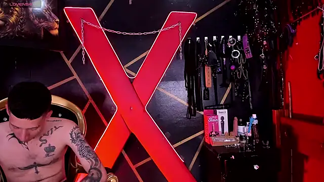 alexa n alex online show from April 2026 08:36:02 PM