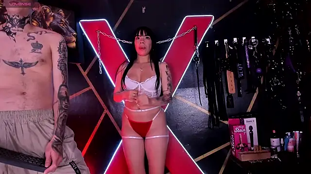 alexa n alex online show from April 2026 07:58:02 PM