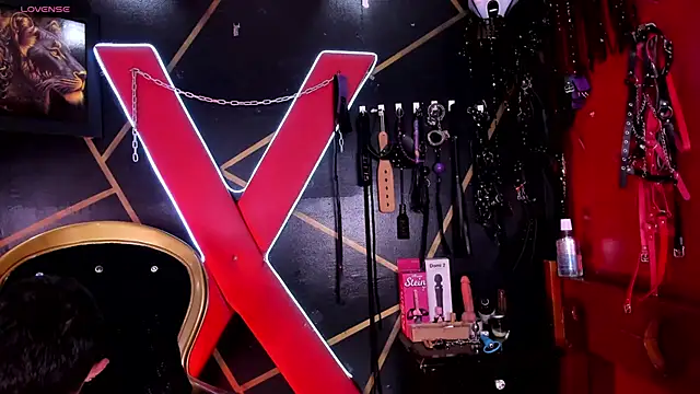 alexa n alex online show from April 2026 07:59:01 PM