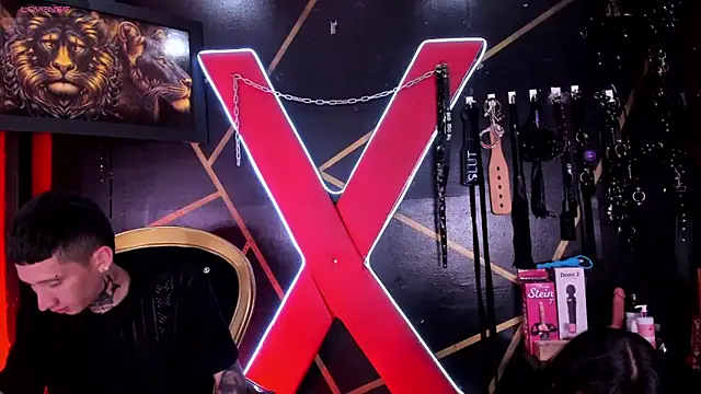 alexa n alex online show from April 2026 10:23:02 PM