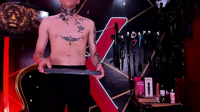 alexa n alex online show from May 2026 10:38:01 PM