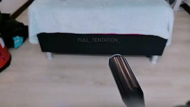 FULL TENTATION  online show from April 2026 08:36:02 PM