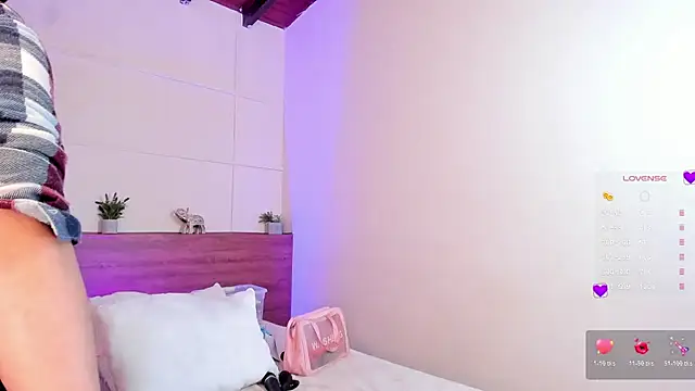 sherylgrey online show from October 2025 12:00:02 AM