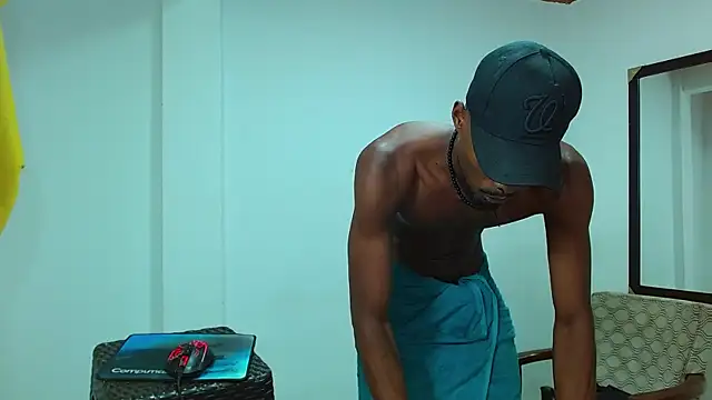 Darick brown online show from October 2025 09:08:01 AM