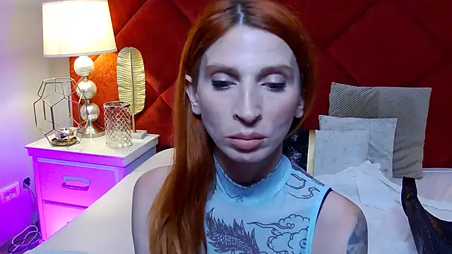 MinnieDrew online show from July 2026 06:58:02 PM