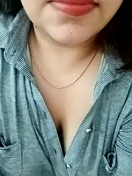 Naughty-Trisha online show from September 2025 08:47:02 AM