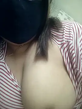 Naughty-Trisha online show from November 2025 09:53:02 AM