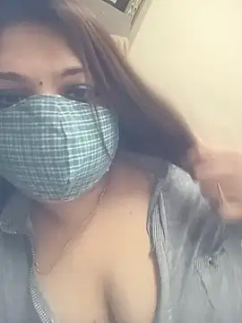 Naughty-Trisha online show from November 2025 05:50:01 AM