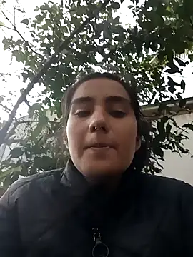 Hellen Alex online show from December 2024 08:07:02 PM