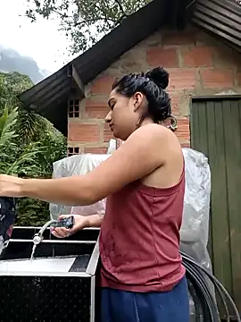 Hellen Alex online show from February 2025 02:16:02 PM