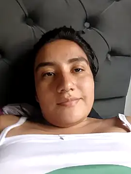 Hellen Alex online show from February 2025 07:56:02 PM