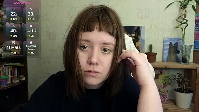 June shy0 online show from January 2025 08:34:01 AM