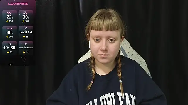 June shy0 online show from February 2026 08:15:02 AM