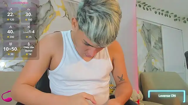 ryan carter08 online show from December 2025 02:52:02 AM