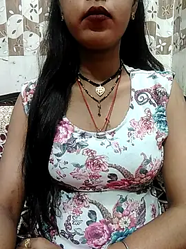 Snapshot of Sharmila-Singh chatting on February 2025 06:30:02 PM Sharmila-Singh online show from February 2025 06:30:02 PM