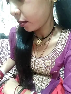 Snapshot of Sharmila-Singh chatting on February 2025 05:31:01 PM Sharmila-Singh online show from February 2025 05:31:01 PM