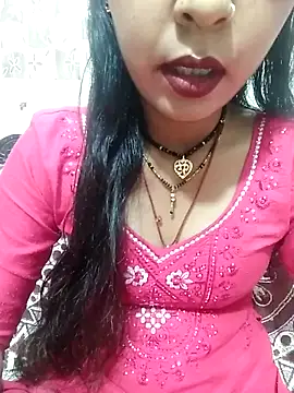 Snapshot of Sharmila-Singh chatting on February 2025 05:37:01 AM Sharmila-Singh online show from February 2025 05:37:01 AM