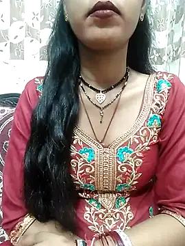 Snapshot of Sharmila-Singh chatting on March 2025 06:01:01 AM Sharmila-Singh online show from March 2025 06:01:01 AM