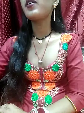 Snapshot of Sharmila-Singh chatting on March 2025 07:00:02 AM Sharmila-Singh online show from March 2025 07:00:02 AM