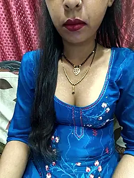 Snapshot of Sharmila-Singh chatting on September 2025 04:56:01 AM Sharmila-Singh online show from September 2025 04:56:01 AM