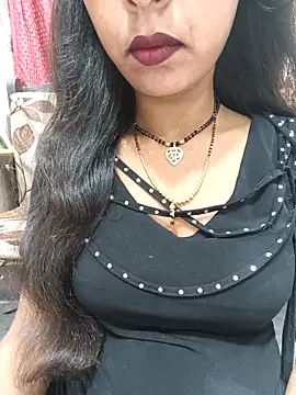 Snapshot of Sharmila-Singh chatting on September 2025 04:11:02 AM Sharmila-Singh online show from September 2025 04:11:02 AM