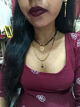 Snapshot of Sharmila-Singh chatting on September 2025 11:21:02 AM Sharmila-Singh online show from September 2025 11:21:02 AM