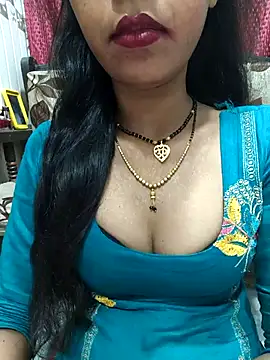 Snapshot of Sharmila-Singh chatting on September 2025 05:41:01 AM Sharmila-Singh online show from September 2025 05:41:01 AM