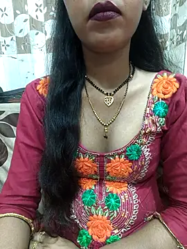 Snapshot of Sharmila-Singh chatting on September 2025 06:59:01 AM Sharmila-Singh online show from September 2025 06:59:01 AM