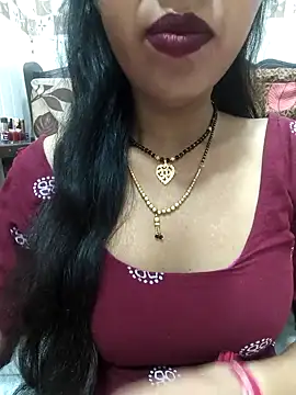 Snapshot of Sharmila-Singh chatting on September 2025 08:05:01 AM Sharmila-Singh online show from September 2025 08:05:01 AM