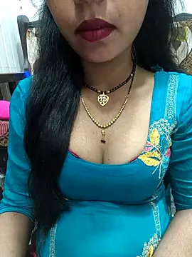 Snapshot of Sharmila-Singh chatting on September 2025 06:48:02 AM Sharmila-Singh online show from September 2025 06:48:02 AM