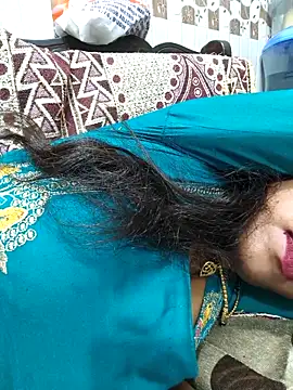 Snapshot of Sharmila-Singh chatting on September 2025 06:53:02 PM Sharmila-Singh online show from September 2025 06:53:02 PM