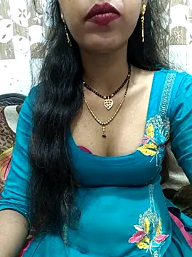 Snapshot of Sharmila-Singh chatting on September 2025 05:55:02 AM Sharmila-Singh online show from September 2025 05:55:02 AM
