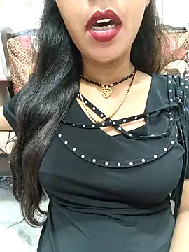 Snapshot of Sharmila-Singh chatting on September 2025 06:06:01 AM Sharmila-Singh online show from September 2025 06:06:01 AM