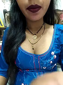 Snapshot of Sharmila-Singh chatting on September 2025 04:50:02 AM Sharmila-Singh online show from September 2025 04:50:02 AM