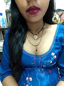 Snapshot of Sharmila-Singh chatting on September 2025 07:08:02 PM Sharmila-Singh online show from September 2025 07:08:02 PM