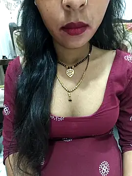 Snapshot of Sharmila-Singh chatting on September 2025 07:14:02 AM Sharmila-Singh online show from September 2025 07:14:02 AM