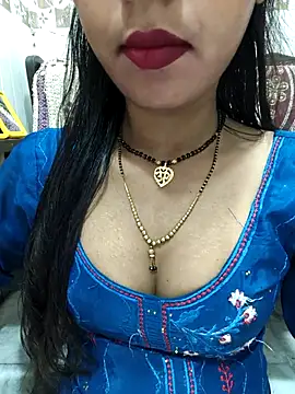 Snapshot of Sharmila-Singh chatting on October 2025 05:46:01 AM Sharmila-Singh online show from October 2025 05:46:01 AM