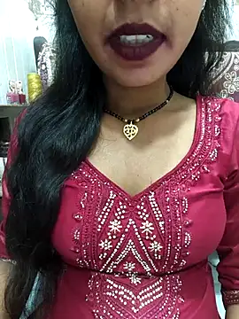 Snapshot of Sharmila-Singh chatting on October 2025 06:15:02 PM Sharmila-Singh online show from October 2025 06:15:02 PM