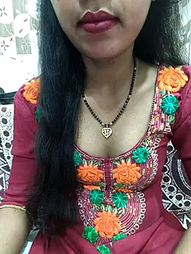 Snapshot of Sharmila-Singh chatting on October 2025 05:05:02 AM Sharmila-Singh online show from October 2025 05:05:02 AM