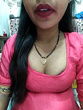 Snapshot of Sharmila-Singh chatting on October 2025 05:11:02 PM Sharmila-Singh online show from October 2025 05:11:02 PM